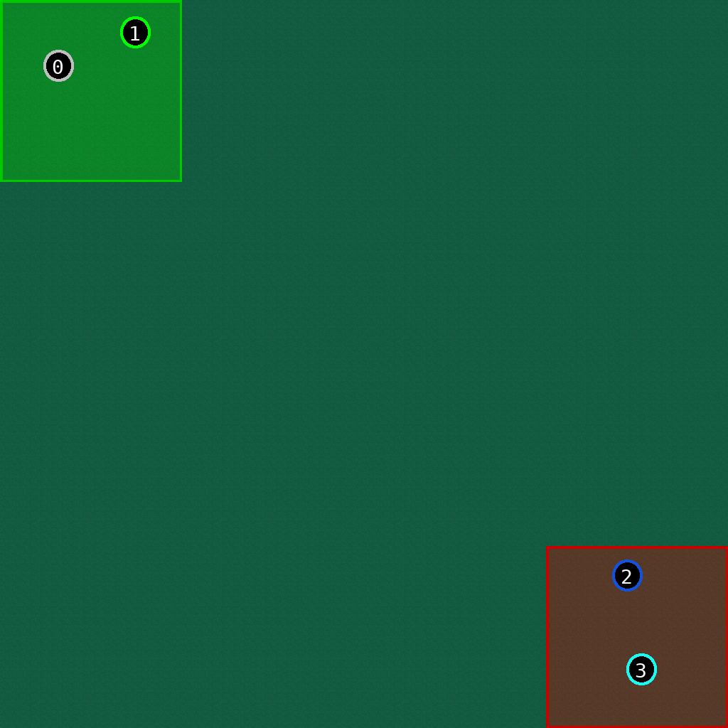 sat pic of Green Flat x34